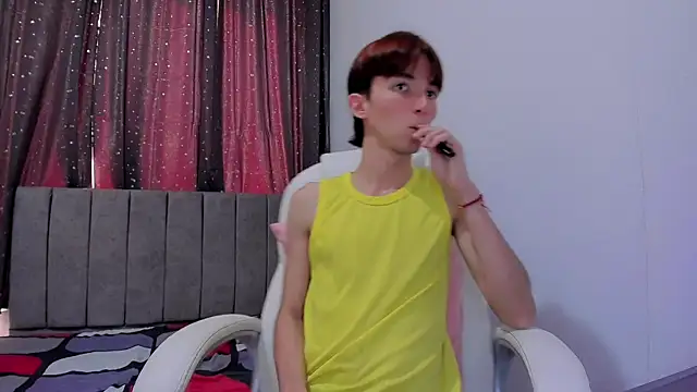 Jake evans online show from December 20, 2:49 pm