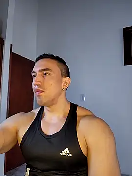 jhay-crux online show from March 22, 6:14 pm