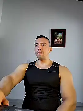 jhay-crux online show from January 10, 3:06 pm