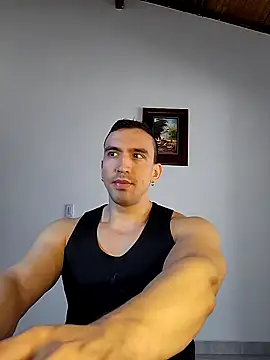 jhay-crux online show from January 23, 3:01 pm