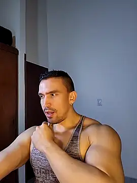 jhay-crux online show from March 22, 12:49 am