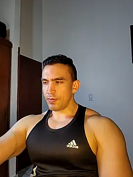 jhay-crux online show from March 23, 7:09 am