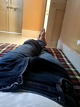 DudeBoyBad online show from September 21, 7:52 am