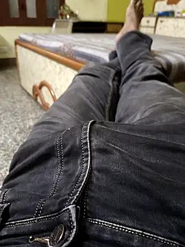 DudeBoyBad online show from September 8, 2:27 pm