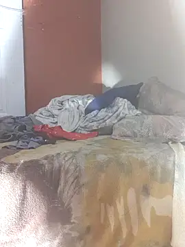 theDemente18 online show from February 13, 11:37 am