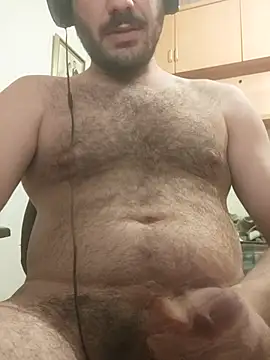 skrigul12 online show from February 17, 7:13 pm