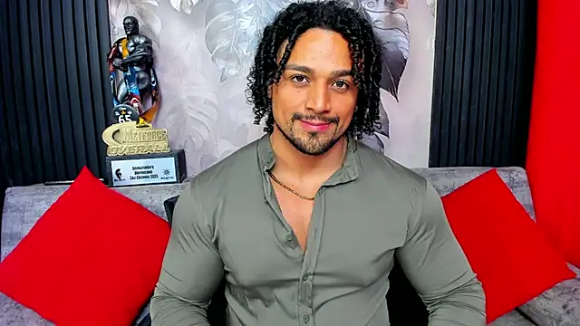 MikeEstevess online show from February 23, 1:18 am