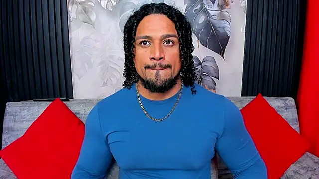 MikeEstevess online show from April 15, 9:42 am