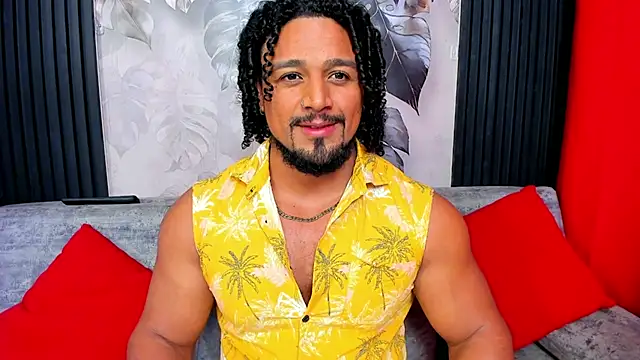 MikeEstevess online show from April 19, 10:37 am