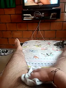 noniro80 online show from November 4, 3:13 pm