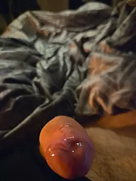 ruffuuss online show from April 9, 6:19 am