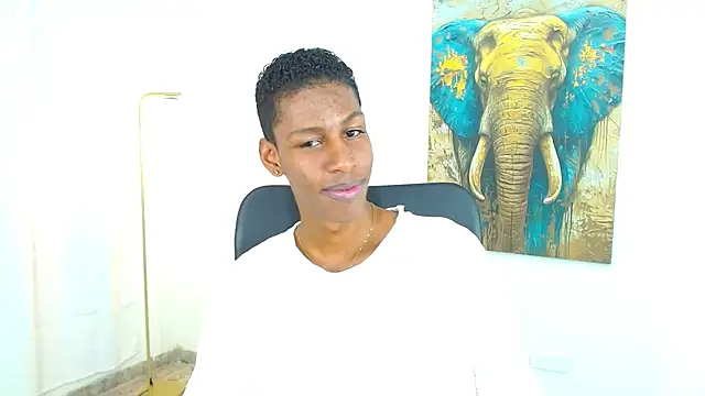 Snapshot of maiki18_ chatting on September 30, 8:56 pm maiki18  online show from September 30, 8:56 pm