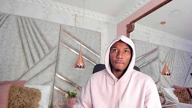 JamesParck online show from January 5, 12:21 pm