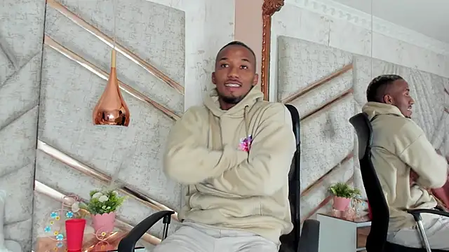 JamesParck online show from December 28, 12:14 pm