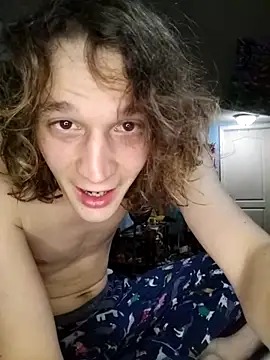 ShawnTJ online show from April 6, 7:53 am