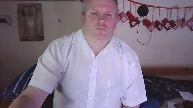 ShyBoy1982 online show from January 26, 2:14 am