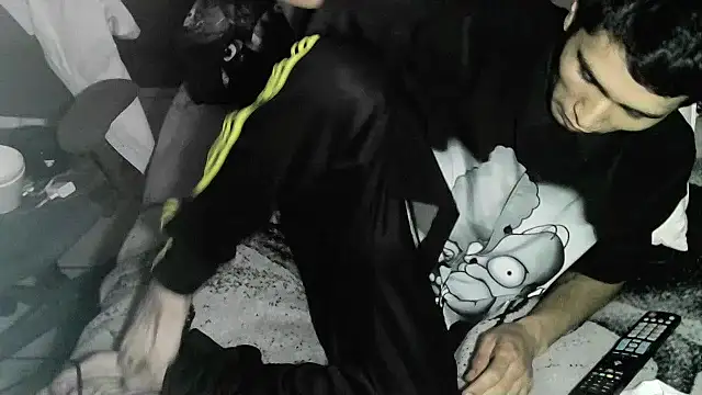 Snapshot of jperezofficial1 chatting on October 10, 9:14 am jperezofficial1 online show from October 10, 9:14 am