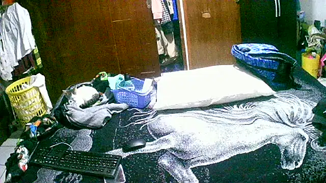 Snapshot of jperezofficial1 chatting on September 13, 9:43 am jperezofficial1 online show from September 13, 9:43 am