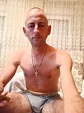 Cirkon1984 online show from November 26, 3:04 pm