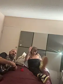 Duvalkidd69 online show from March 30, 5:36 pm