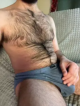 Deckard Webb1  online show from February 8, 7:07 pm