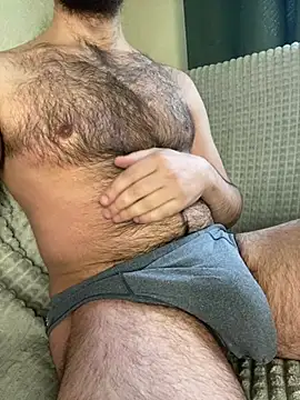 Deckard Webb1  online show from May 26, 1:51 pm