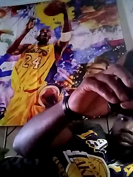 goodboybaddaddy online show from November 13, 7:29 pm