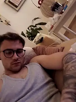 CAMMELLO777 online show from April 7, 2:00 am