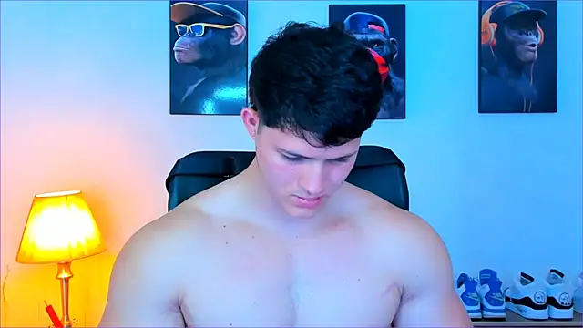 Snapshot of Hazzan_Velez chatting on October 6, 3:11 am Hazzan Velez online show from October 6, 3:11 am