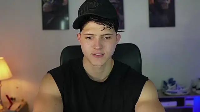 Snapshot of Hazzan_Velez chatting on September 10, 12:20 am Hazzan Velez online show from September 10, 12:20 am