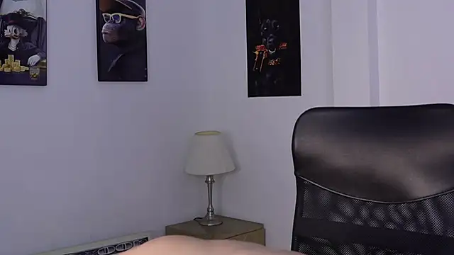 Hazzan Velez online show from January 8, 2:17 am