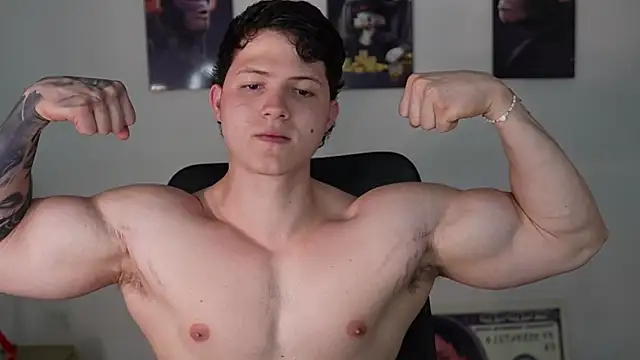 Hazzan Velez online show from May 31, 2:34 am