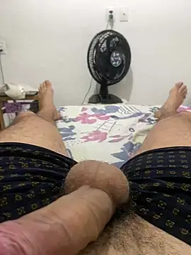 RDbruto online show from March 10, 12:28 pm