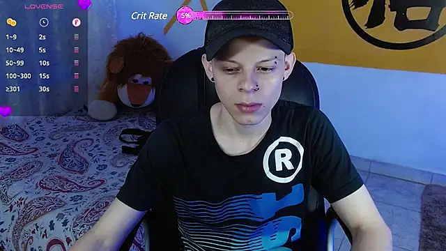 Matthew Boy  online show from December 3, 6:03 am