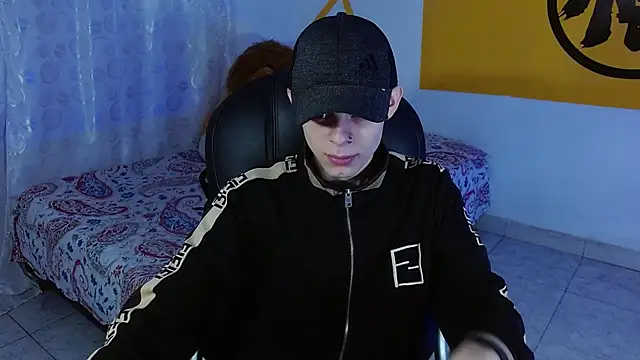 Matthew Boy  online show from December 9, 12:53 pm