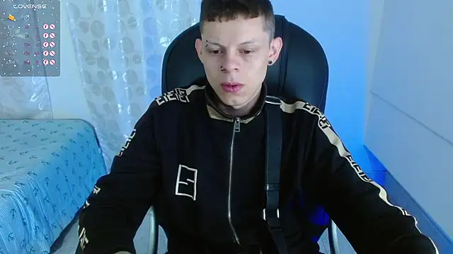 Matthew Boy  online show from February 21, 5:02 am