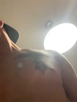 Camcam21 online show from February 3, 2:47 am