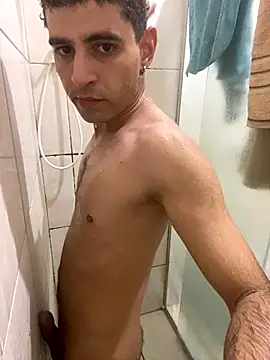 Maurob18 online show from September 19, 3:51 am