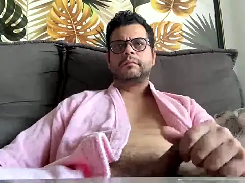 HornyBeachBoyBR online show from June 3, 2:33 pm