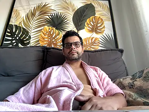 HornyBeachBoyBR online show from June 3, 1:13 pm