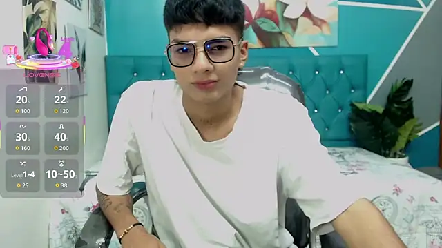 Noha scott online show from October 15, 11:34 pm