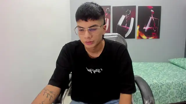 Noha scott online show from February 21, 10:59 pm