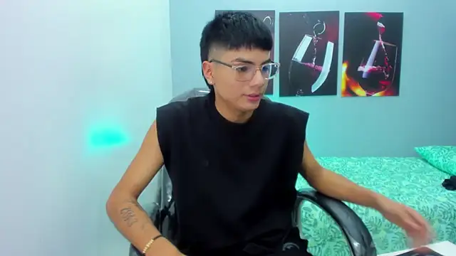 Noha scott online show from February 23, 10:42 pm