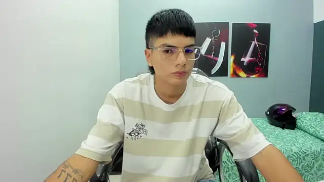 Noha scott online show from February 26, 10:51 pm