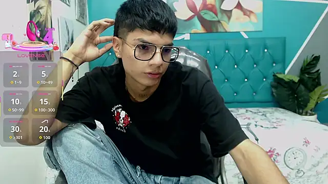 Noha scott online show from October 9, 12:26 am