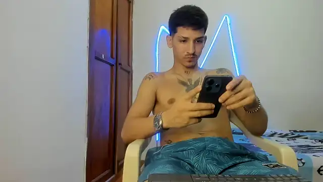 MasterSEX420 online show from January 16, 9:28 pm