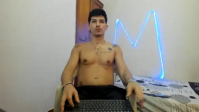 MasterSEX420 online show from November 8, 4:54 pm