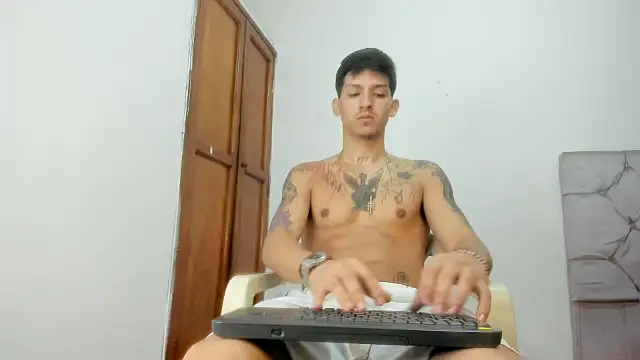 MasterSEX420 online show from February 20, 1:13 pm