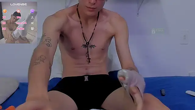 Jaack str online show from March 4, 9:11 pm