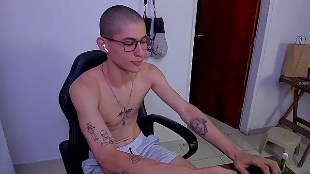 Jaack str online show from December 7, 9:22 pm